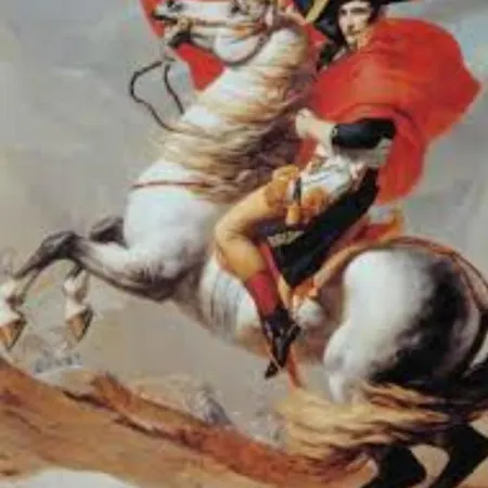 ベッド・アンド・ブレックファスト Napoleone *
