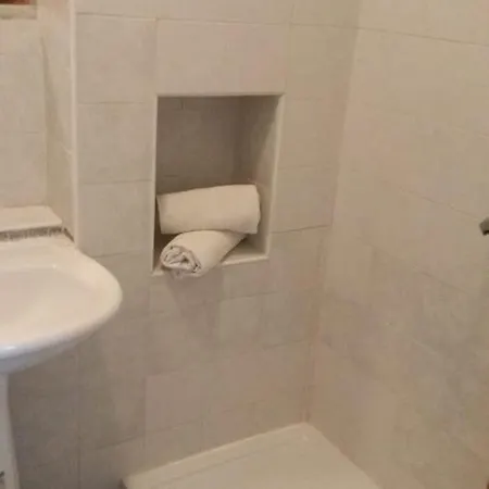 Napoleone Bed & Breakfast Pompei
