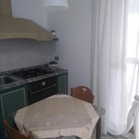Napoleone Bed & Breakfast Pompei