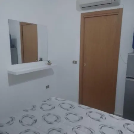 Napoleone Bed & Breakfast Pompei