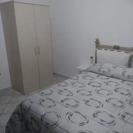 Bed & Breakfast Napoleone Pompei