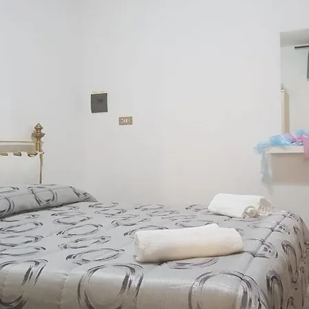 Napoleone Bed & Breakfast *